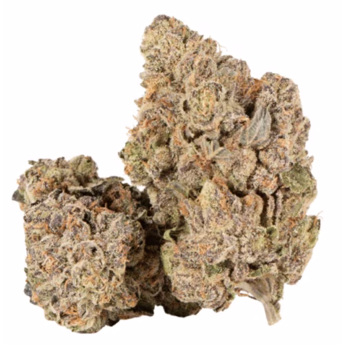 Kief Cannabis Co. - Purple Octane