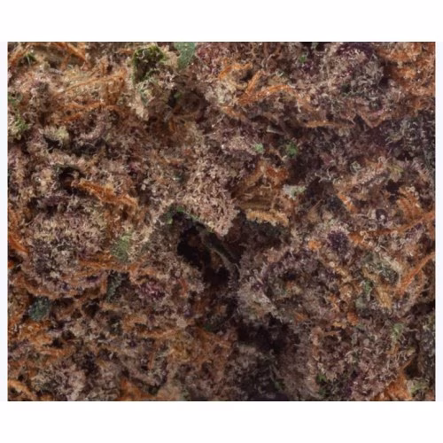 Natural History - LA Kush Cake