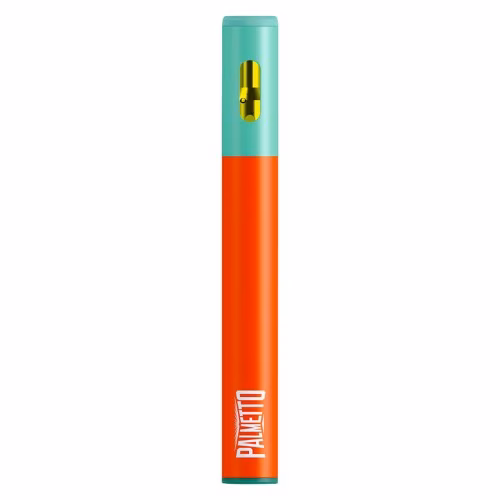 Palmetto - Pineapple Strawnana AIO PEN PAL
