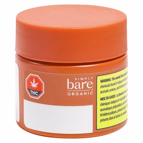 BC Organic Tangerine Sunrise
