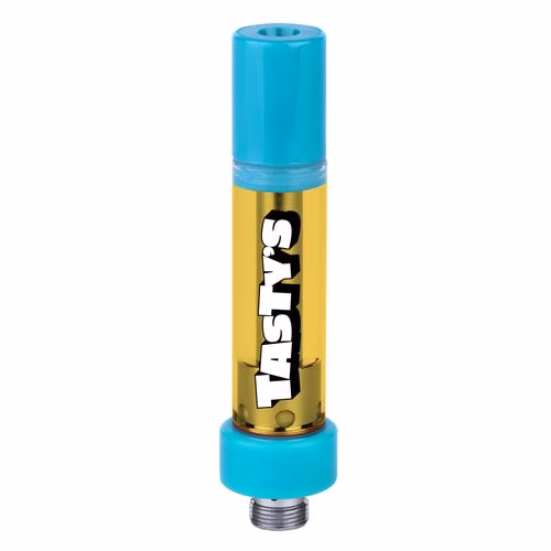 Blue Raspberry 510 Cartridge