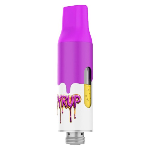 Syrup - Velvet Lightning Live Terp Syrup Cartridge