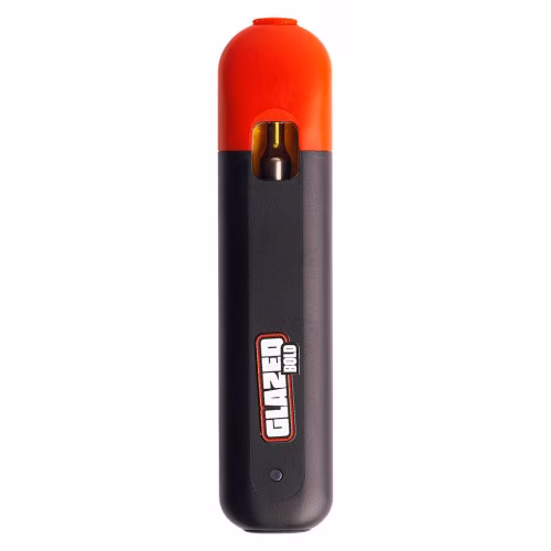 Electric Blue Liquid Diamond Aio Disposable