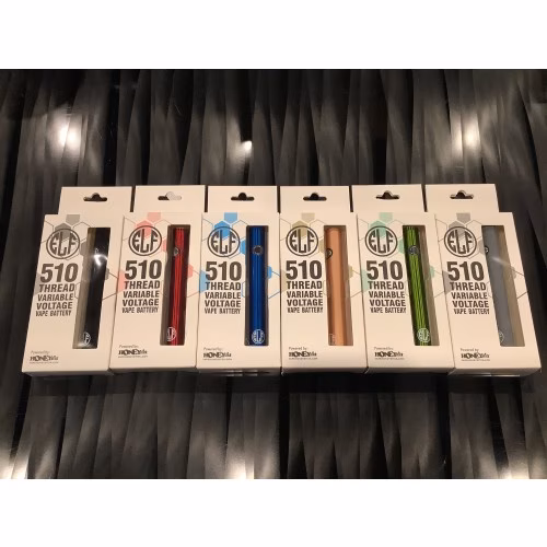ELF 510