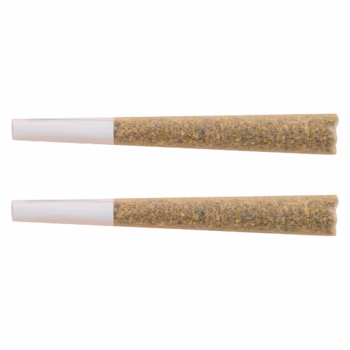 The Loud Plug - Diamond Infused Pre-Roll