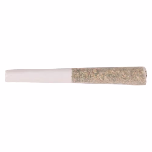 5 Points Cannabis - Blueberry Yum Yum Pre-Roll