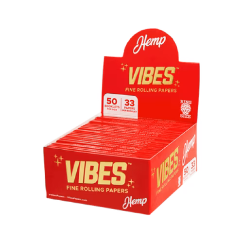 VIBES Rolling Papers