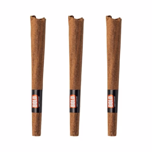 BOLD - Root Beer Float Blunt