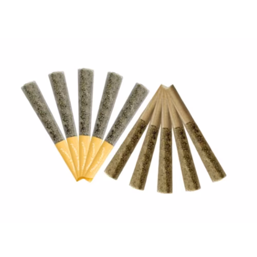 Cheap & Cheerful - Indica Taster Pack Pre-Rolls