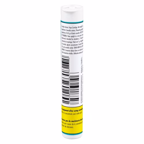 Versus - Hoppy Haze 510 Thread Cartridge