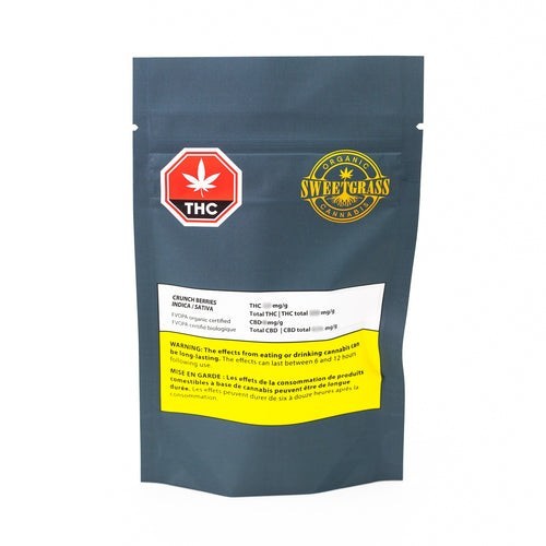 Crunch Berries image 2