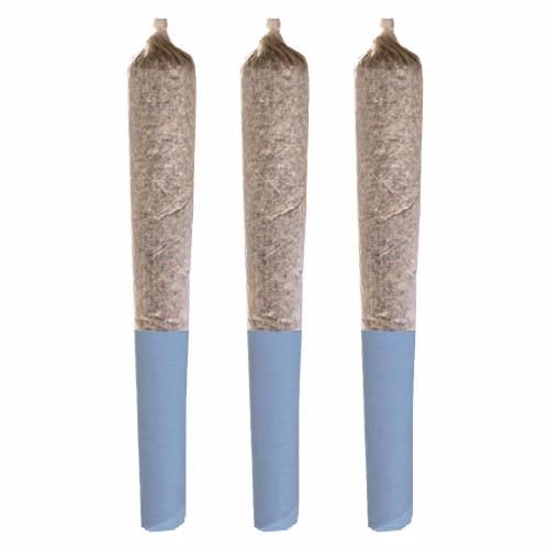 Potluck - Frosted Cherry Pre-Roll