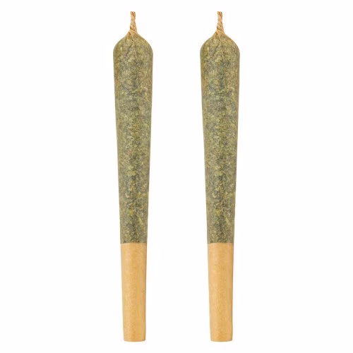 Thumbs Up - Sativa Pre-Rolls (Stardawg Guava)