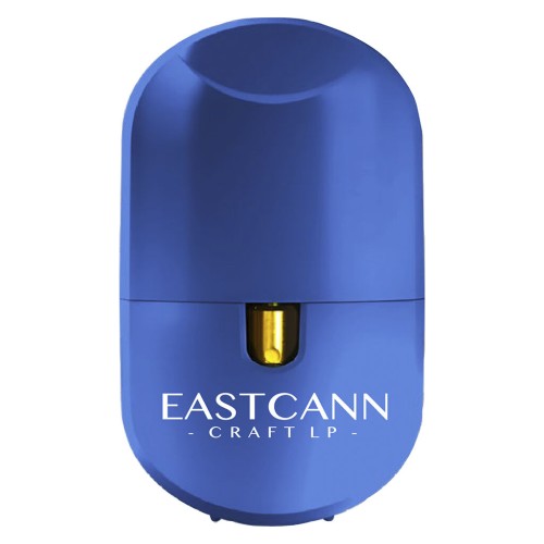 EastCann - Sour Diesel Pure Live Resin AIO - 1g