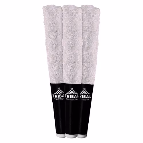 Bubble Up Trifecta Infused