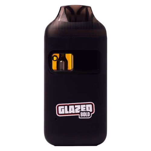 BOLD GLAZED - Banapple Aio Disposable Vape