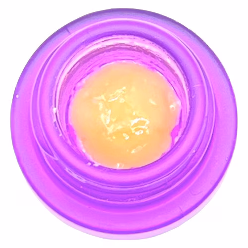 HighXotic - Royal Press Live Rosin ( Orange Cream)