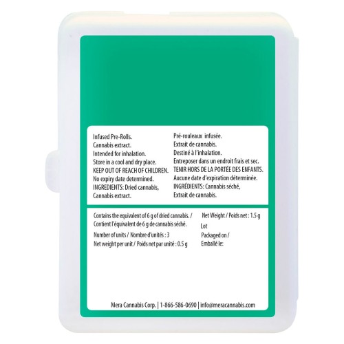 JUICI Taster Pack Infused image 3