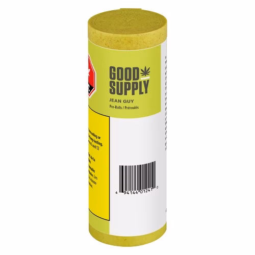 Good Supply - Jean Guy