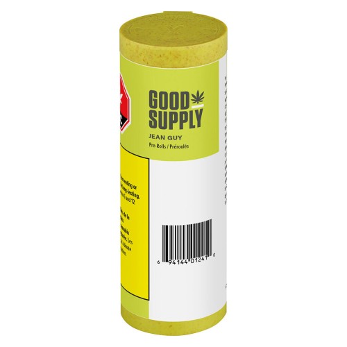 Good Supply - Jean Guy