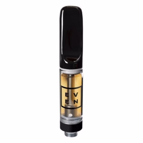 EVEN - Papaya Candy Distillate 510 Cartridge
