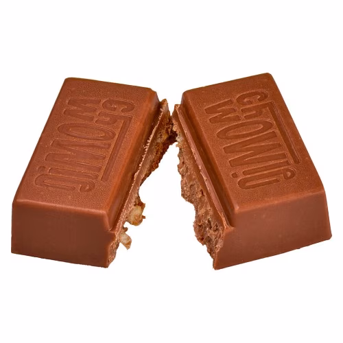 Crunchy Praline Balanced Chocolate