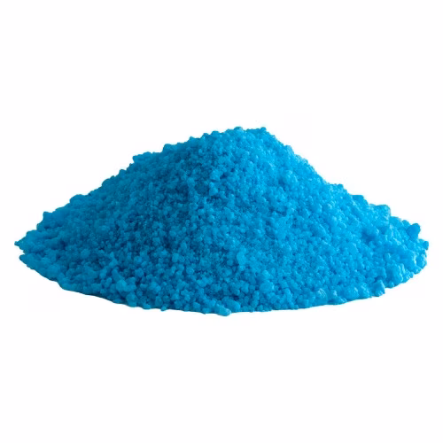 Blueberry Sunset CBD Salt Soak