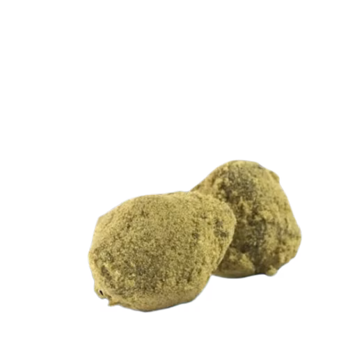 Dab Bods - Blue Lobster Moon Rocks