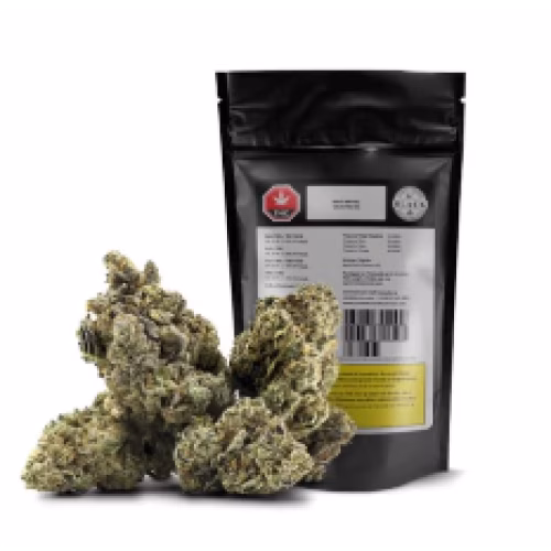 BC Black - Galactica OG
