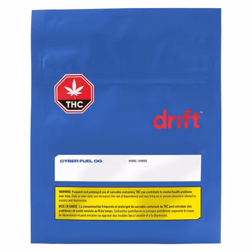 Drift - Cyber Fuel OG