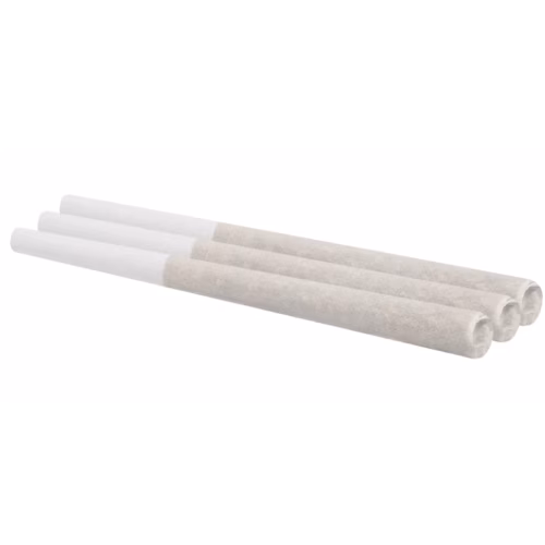 Good Supply - Winter Frost Pre-Roll