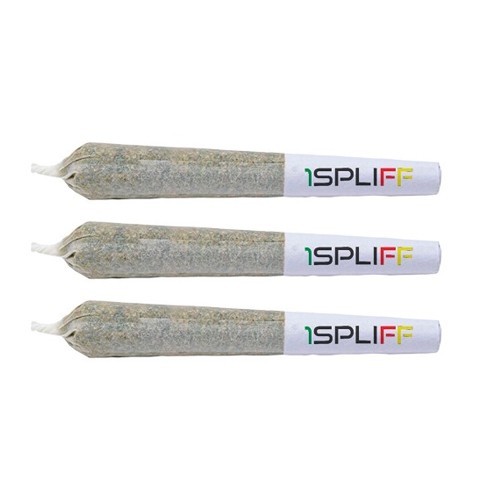 1SPLIFF - Pink Lemonade
