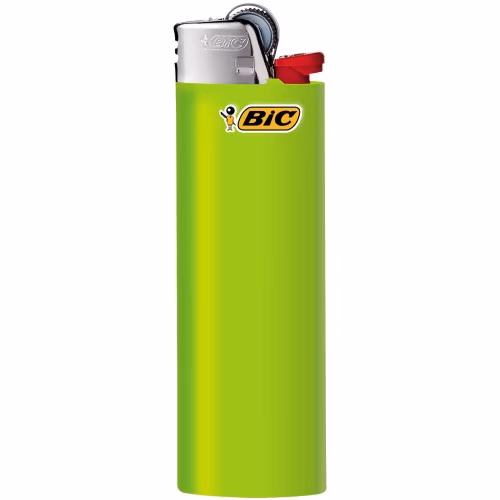 Bic Lighter