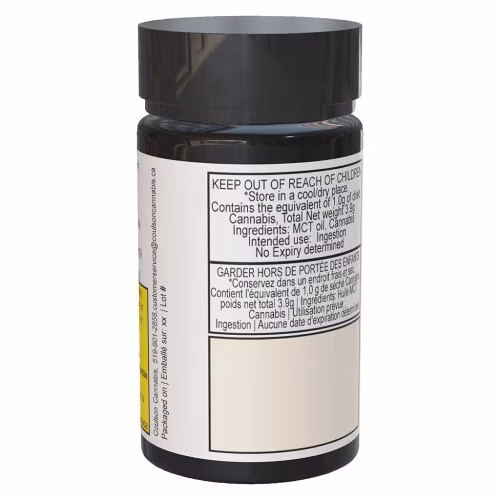 Port North - Gush Mints - Live Rosin Capsules