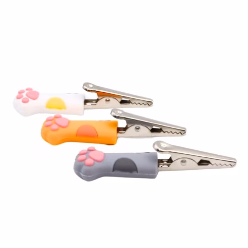 Kitty's Paw Hold Roach Clips