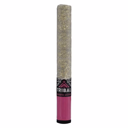 Porto Leche Ceramic Tip Pre-Roll