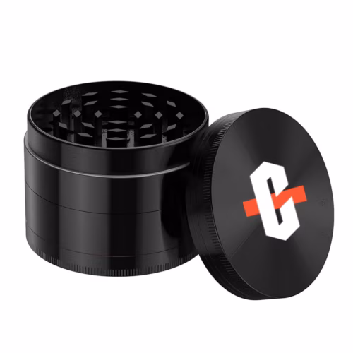 CONTRADBAND 4 PIECE GRINDER