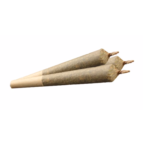 Weed Me - Kush Quads Pre-Rolls