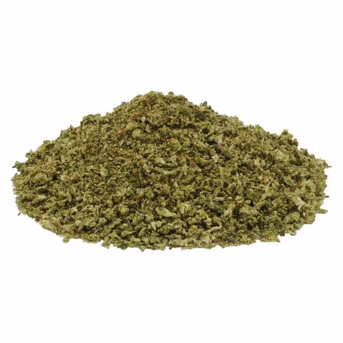 Back Forty - Lemon Diesel Milled Flower