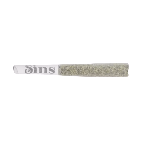 Gary Satan Pre-Rolls
