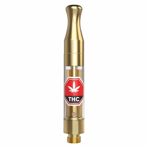 Ripped - Strawberry Banana 510 Thread Cartridge