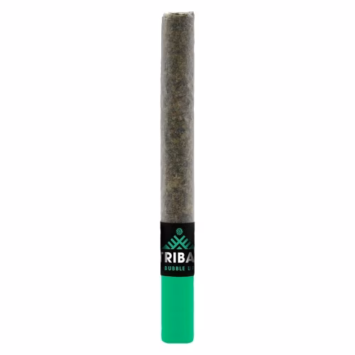 Tribal - Bubble Up Ceramic Tip Pre-Roll