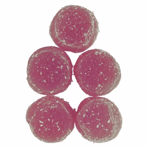 Care By Design - Huckleberry Basil Relief 18:1