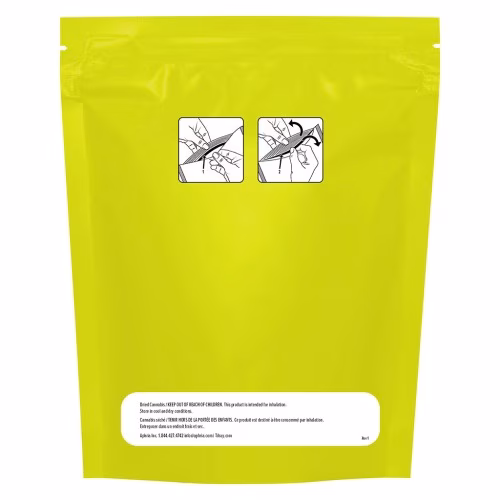 Good Supply - Lemon Cherry Popperz