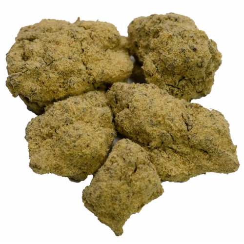 Caviar Gold - Fryday Kush Distillate Moonrock