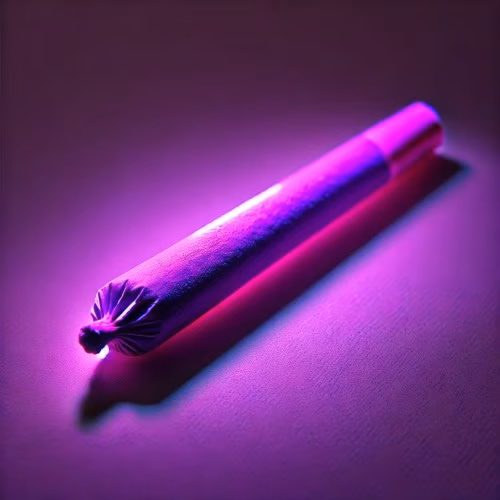 Rave Rollers - Assorted Neon Papers