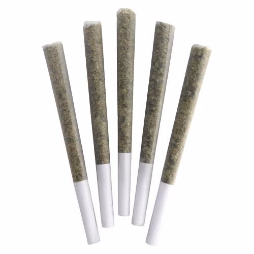 Marshmallow Mudslide Pre-Roll