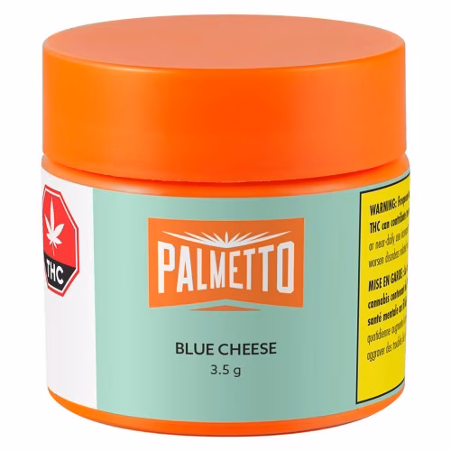 Palmetto - Blue Cheese
