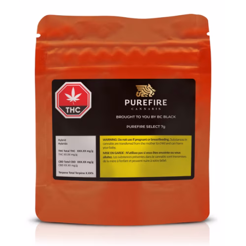 PureFire - Select