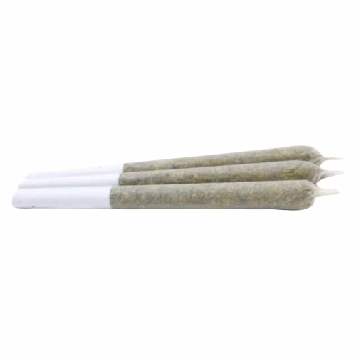 Partake - Apricot Frost Pre-Roll